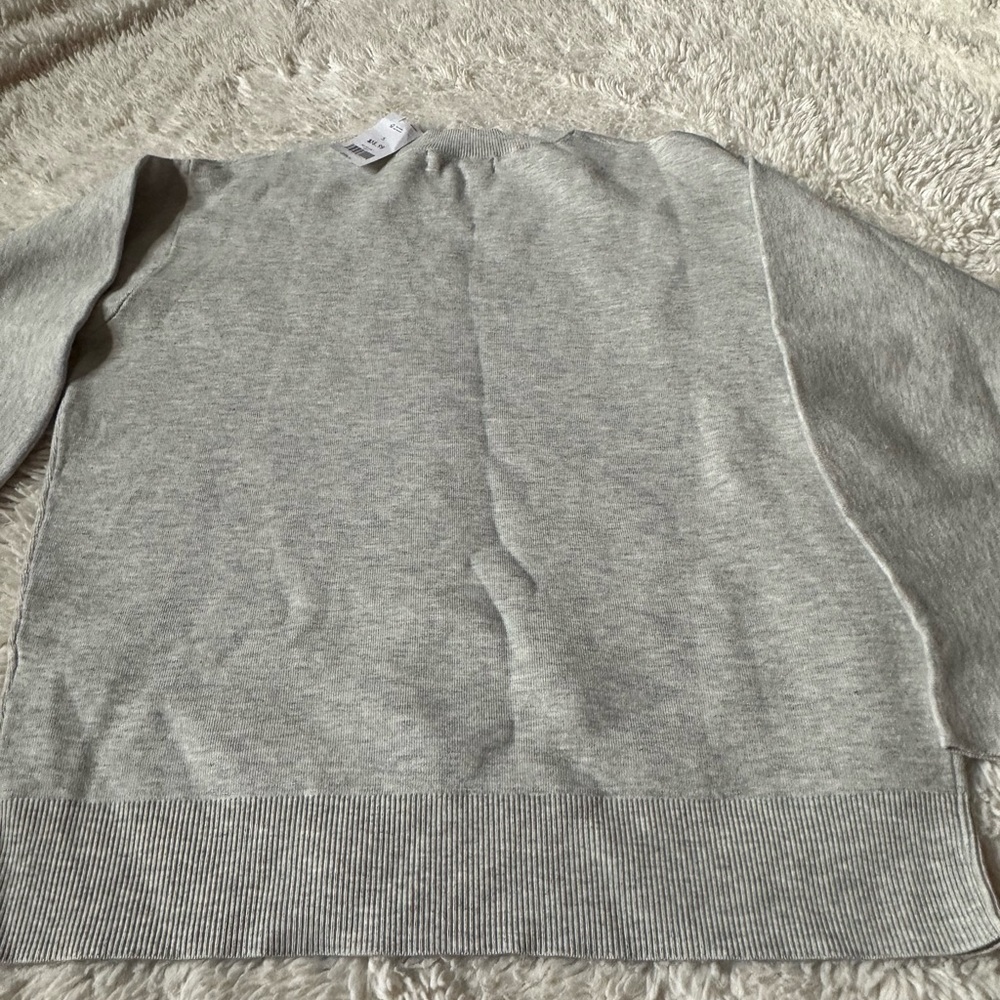 NWT Banana republic sweater size S - Picture 7 of 10
